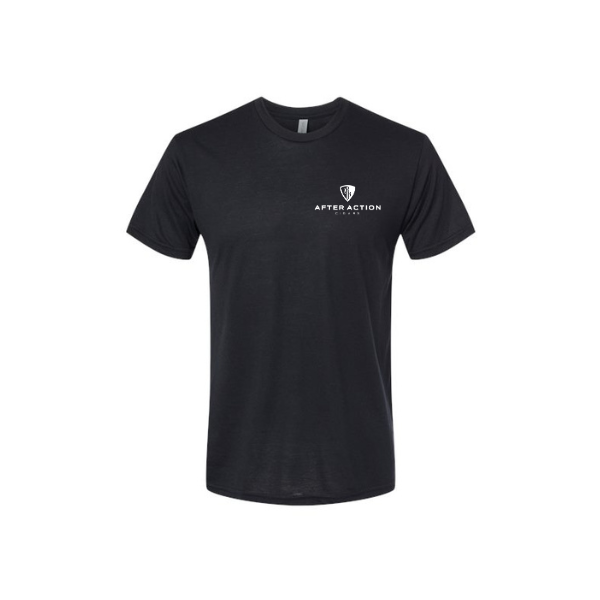 After Action Cigars T-Shirt