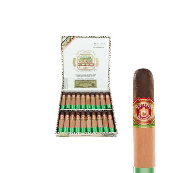 Arturo Fuente Chateau Fuente Maduro