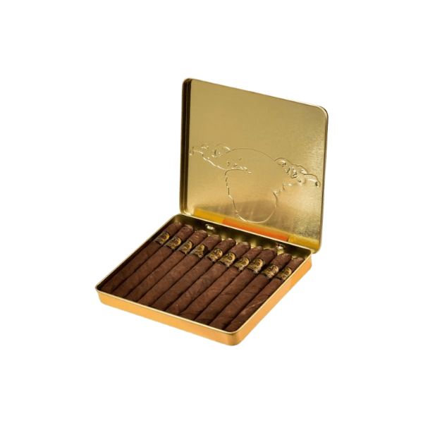 Deadwood Sweet Jane Tins