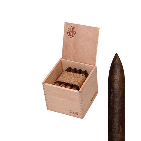 Diesel Unholy Cocktail Torpedo