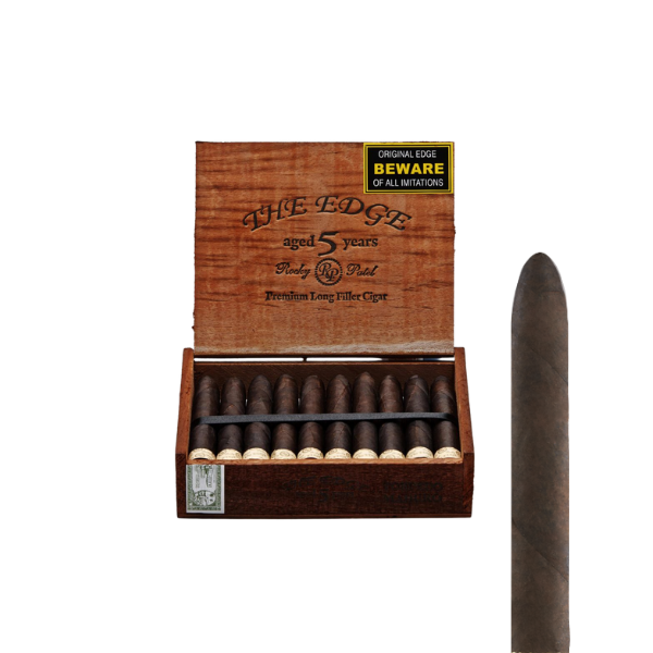 Rocky Patel The Edge Maduro Torpedo