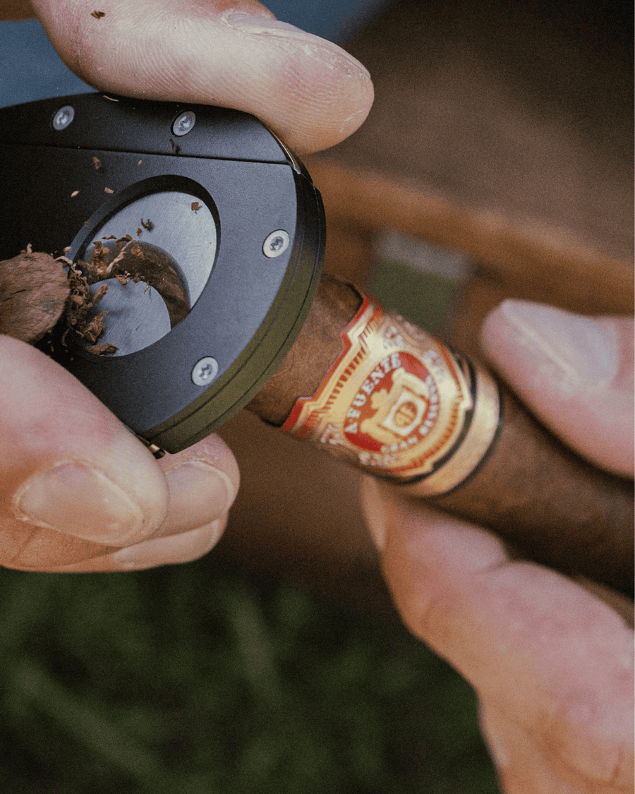 I need a good everyday smoke.