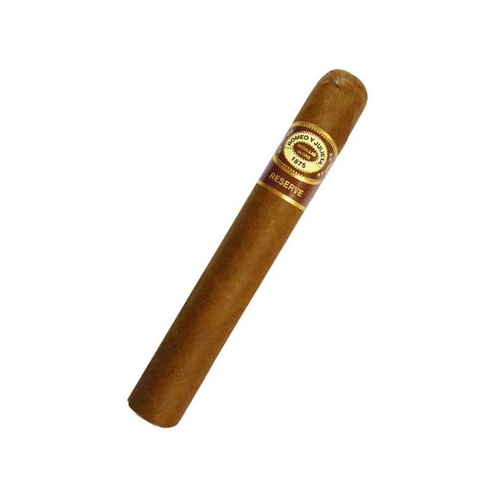 Romeo y Julieta Reserve Toro