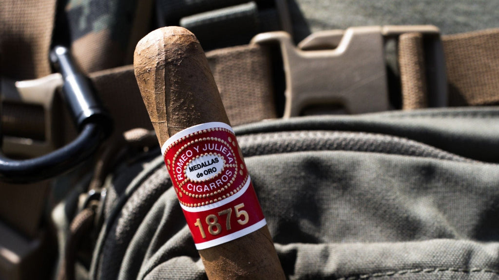 Medium-Bodied Cigars: What Medium Really Means, and Our Picks