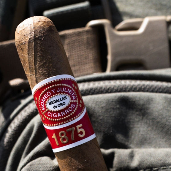 Medium-Bodied Cigars: What Medium Really Means, and Our Picks