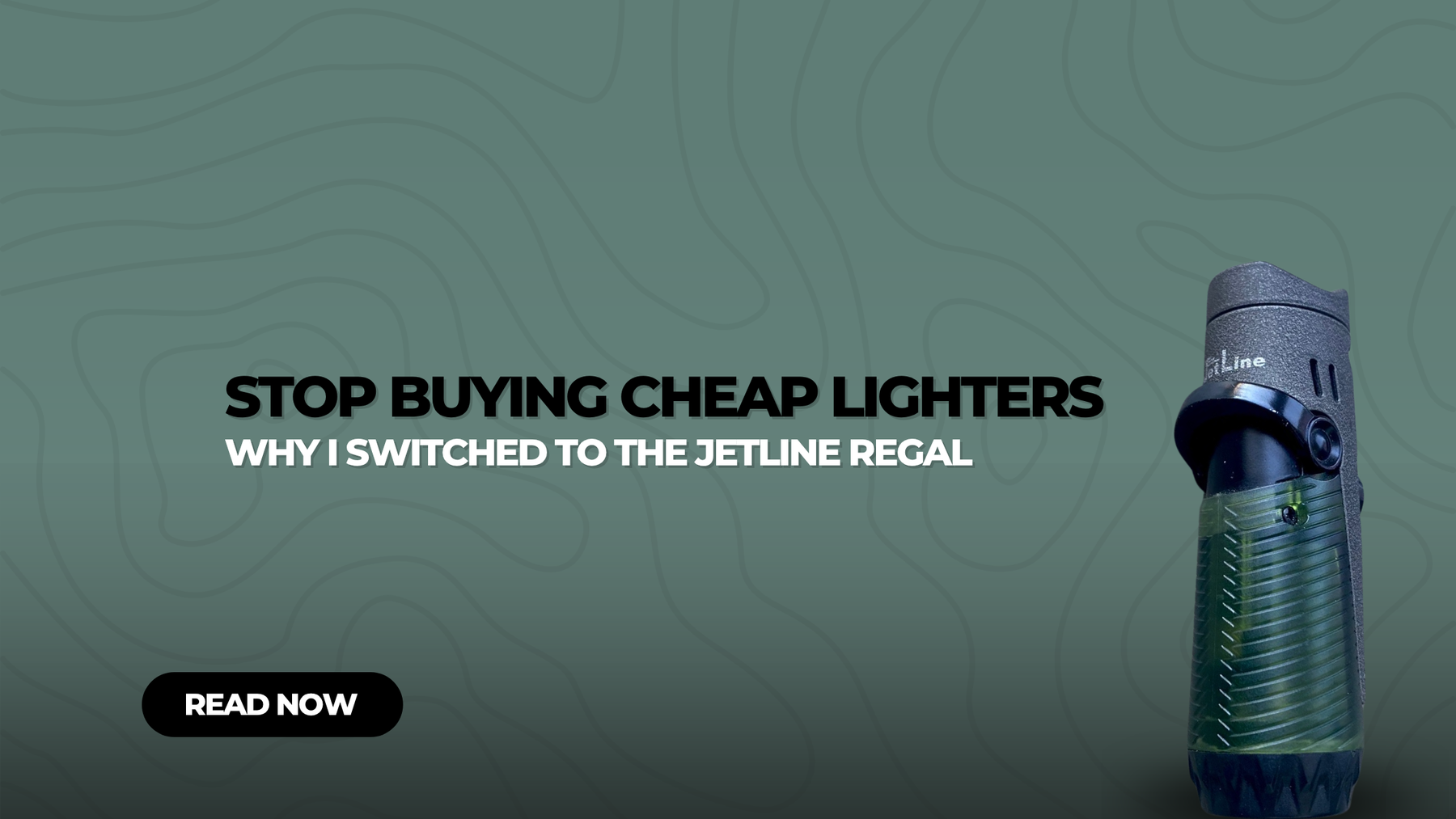 Best Cigar Torch Lighters