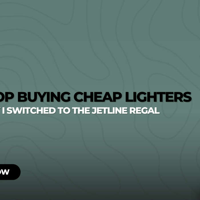 Best Cigar Torch Lighters