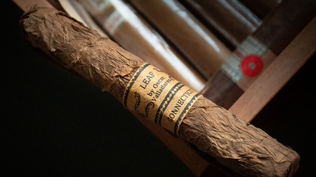 Connecticut Wrapper: Shade, Broadleaf, and the Connecticut Cigars We Stock