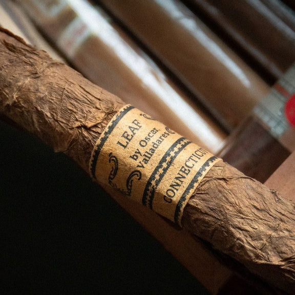 Connecticut Wrapper: Shade, Broadleaf, and the Connecticut Cigars We Stock