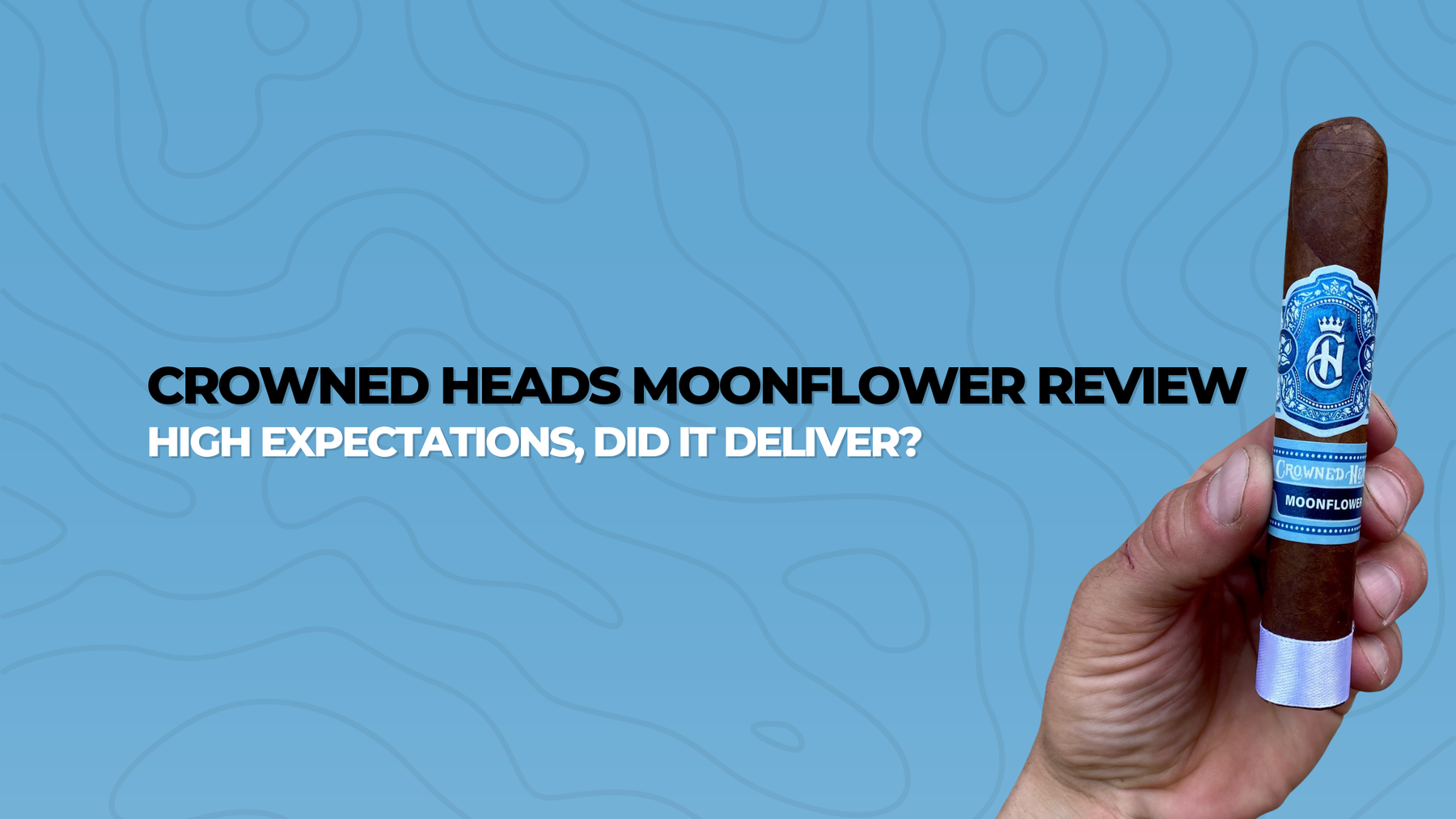 Crowned Heads Moonflower Review 
