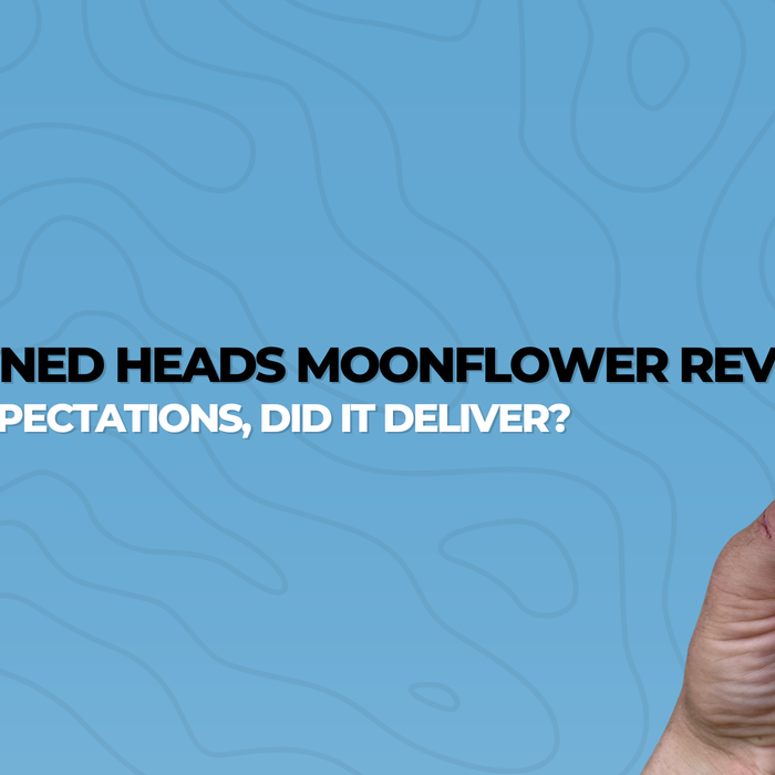 Crowned Heads Moonflower Review 