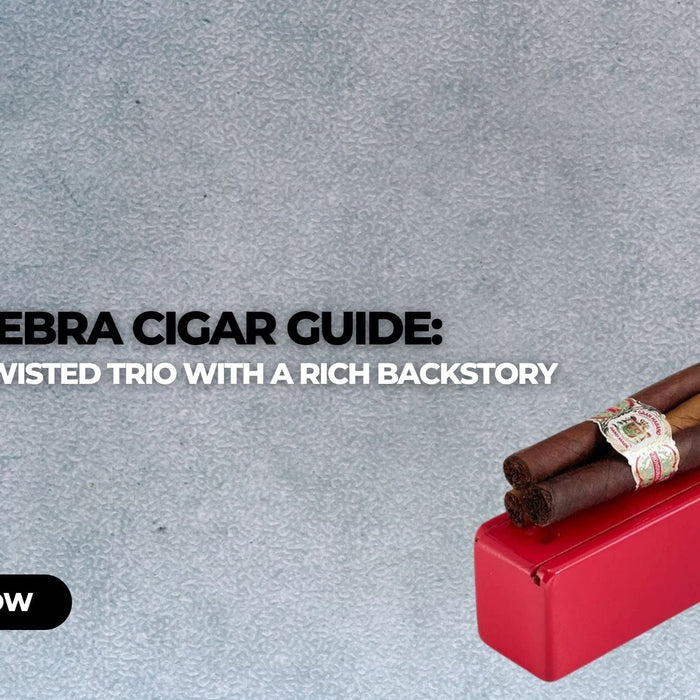 Culebra Cigar Guide