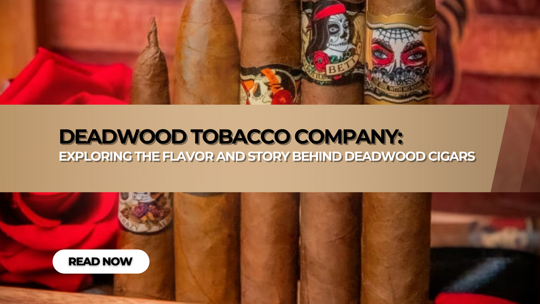 deadwood tobacco company