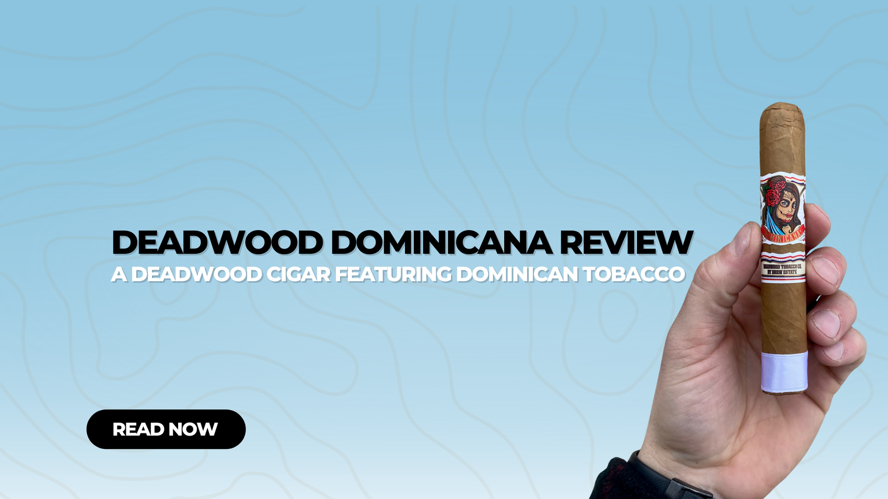 Deadwood Dominicana Review