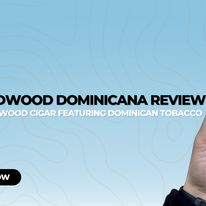 Deadwood Dominicana Review