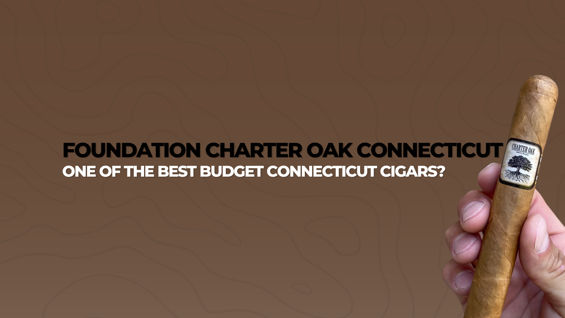 Foundation Charter Oak Connecticut Review