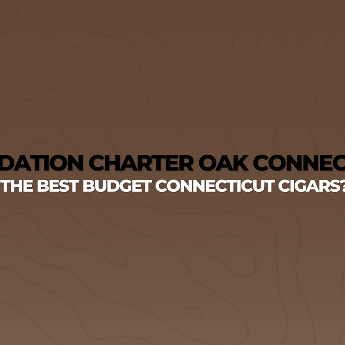 Foundation Charter Oak Connecticut Review