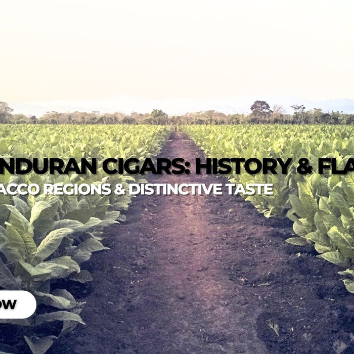 Honduran Cigars