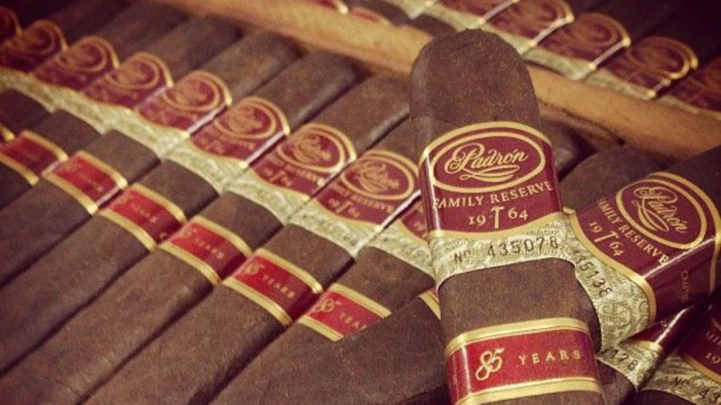 Full-Bodied Cigars: What Full Really Means, and the Ones We Reach For