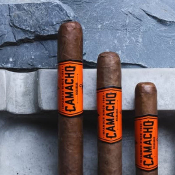 Toro Cigars: Size, Smoke Time, and the Toros We Stock