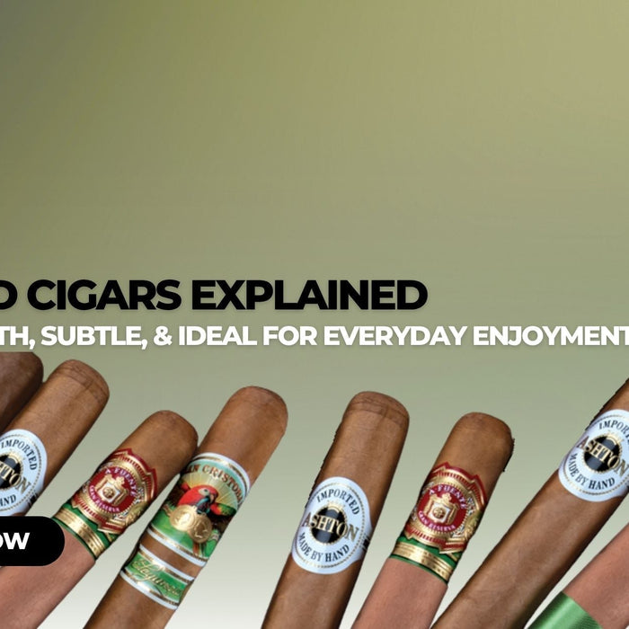 Mild Cigars