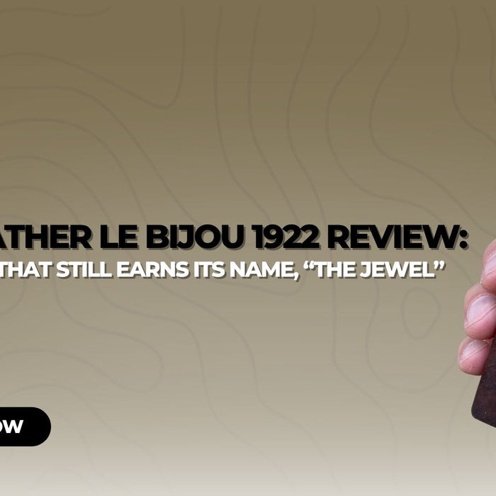 My Father Le Bijou Review