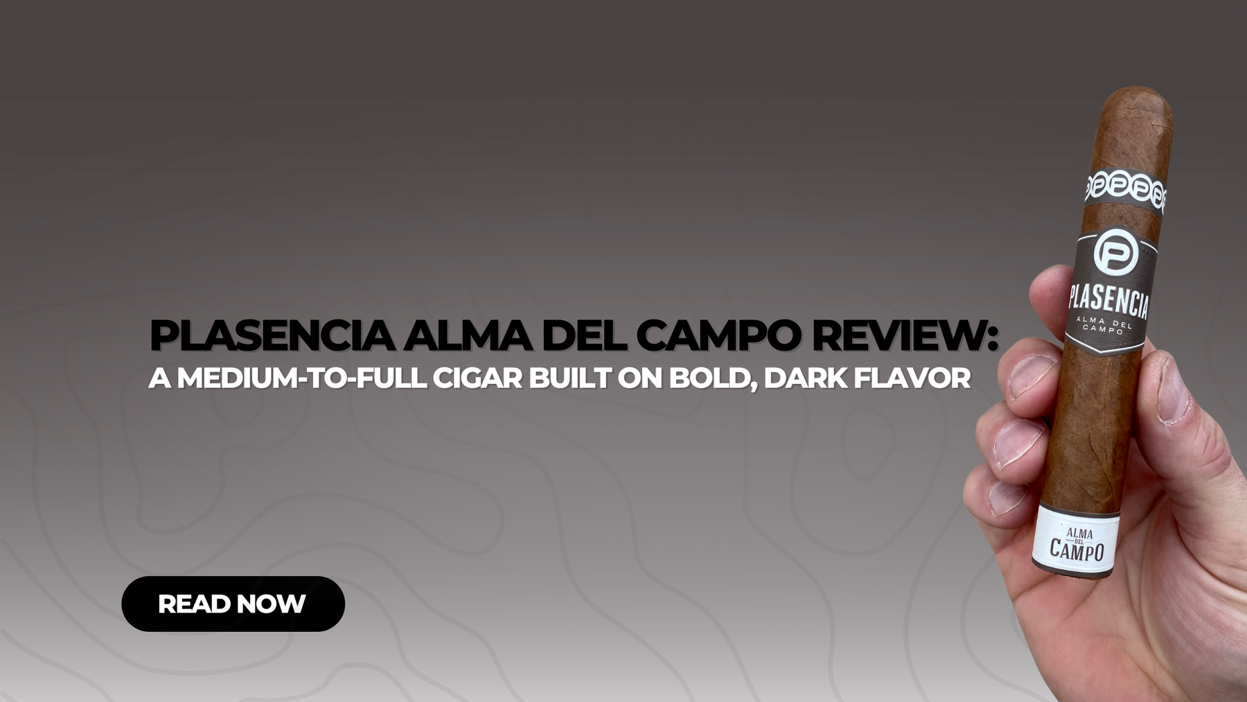 Plasencia Alma del Campo Review