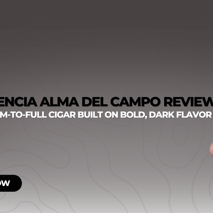 Plasencia Alma del Campo Review