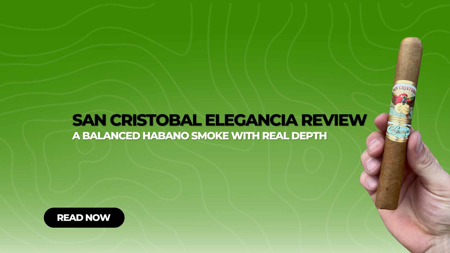San Cristobal Elegancia Review