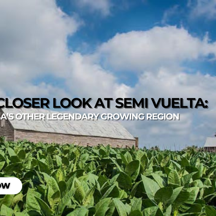 Semi Vuelta_ Cuba’s Other Legendary Growing Region