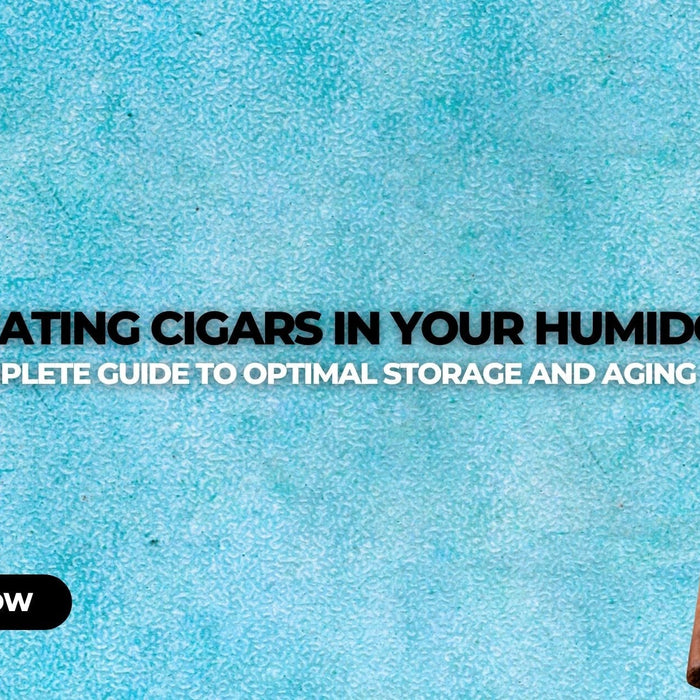 Should You Rotate Cigars