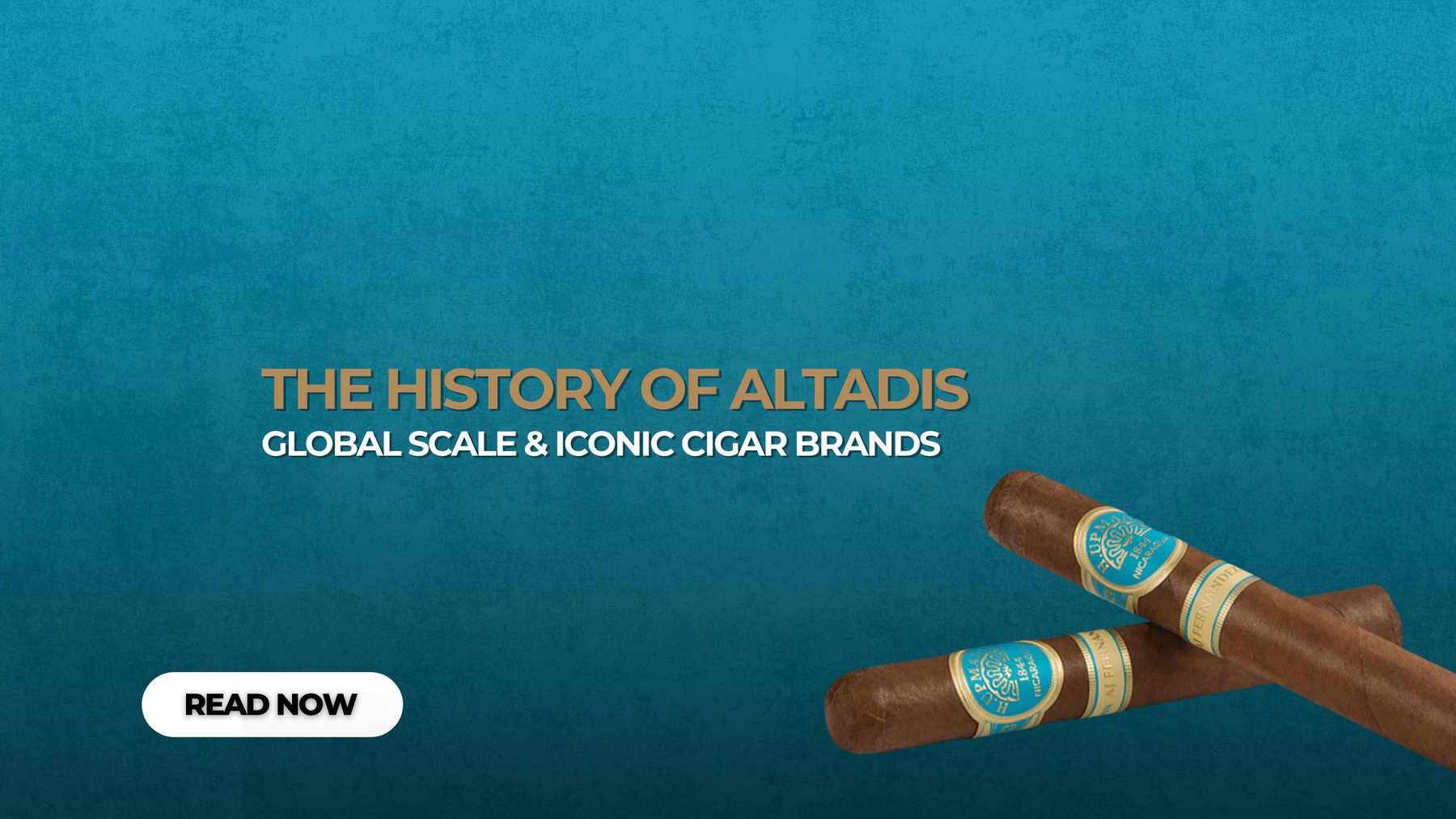 The History of Altadis