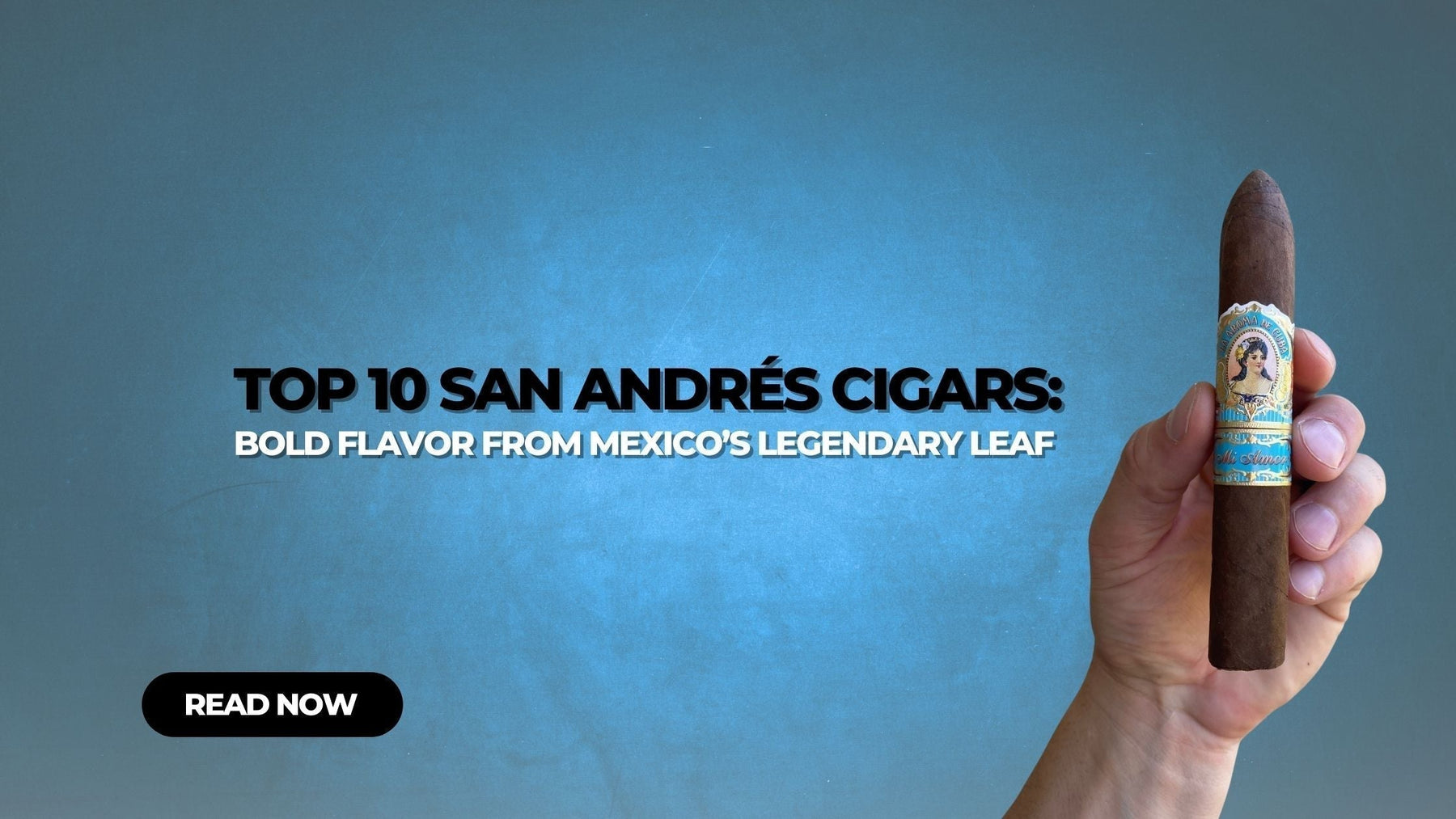 Top 10 Mexican Cigars of 2025