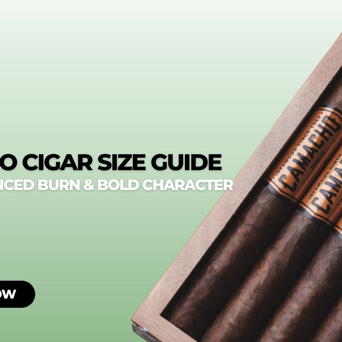 Toro Cigars Size Guide