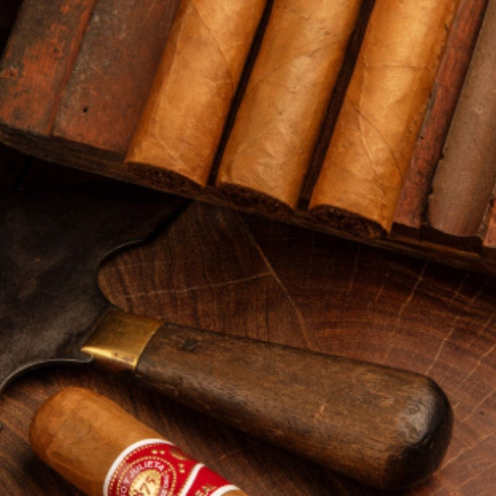 Robusto vs Toro Cigars