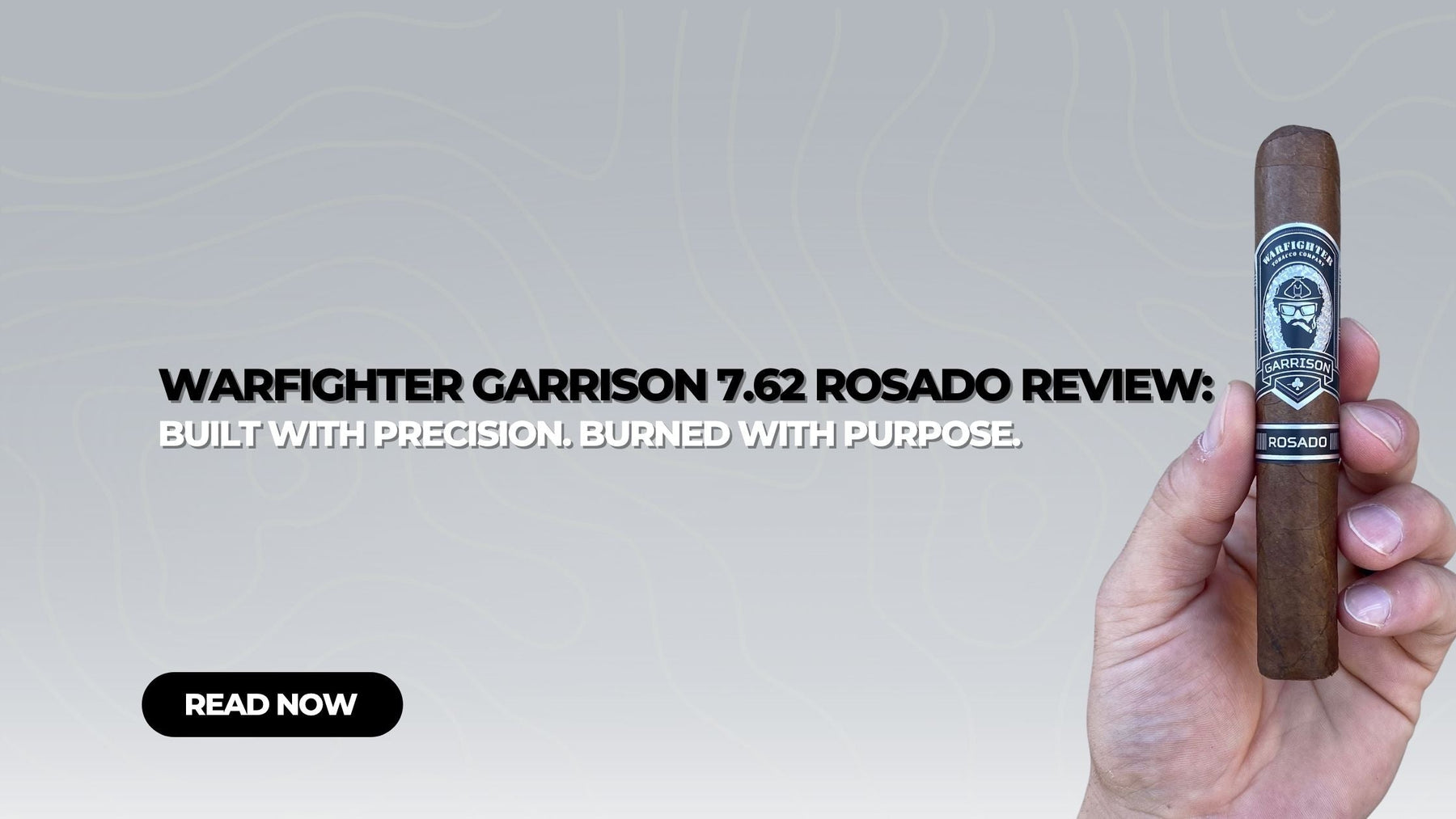 Warfighter Garrison 7.62 Rosado Review