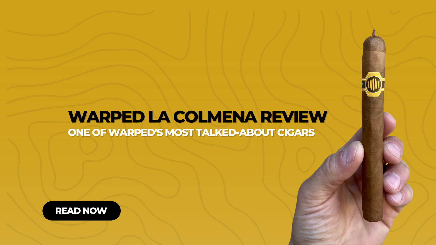 Warped La Colmena Review