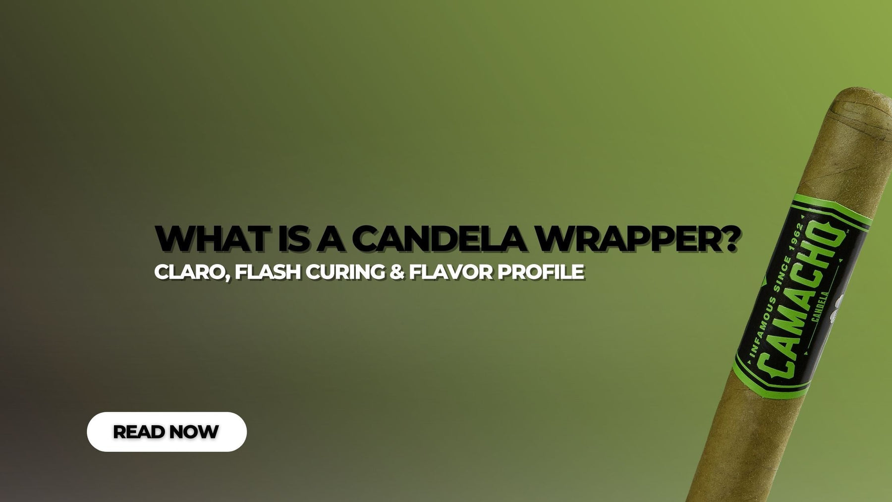 What Is a Candela Wrapper