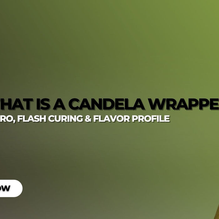 What Is a Candela Wrapper