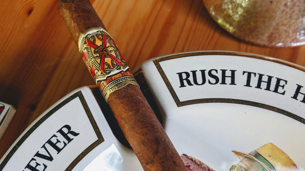 Double Corona Cigar Size: Length, Smoke Time, and What We Stock