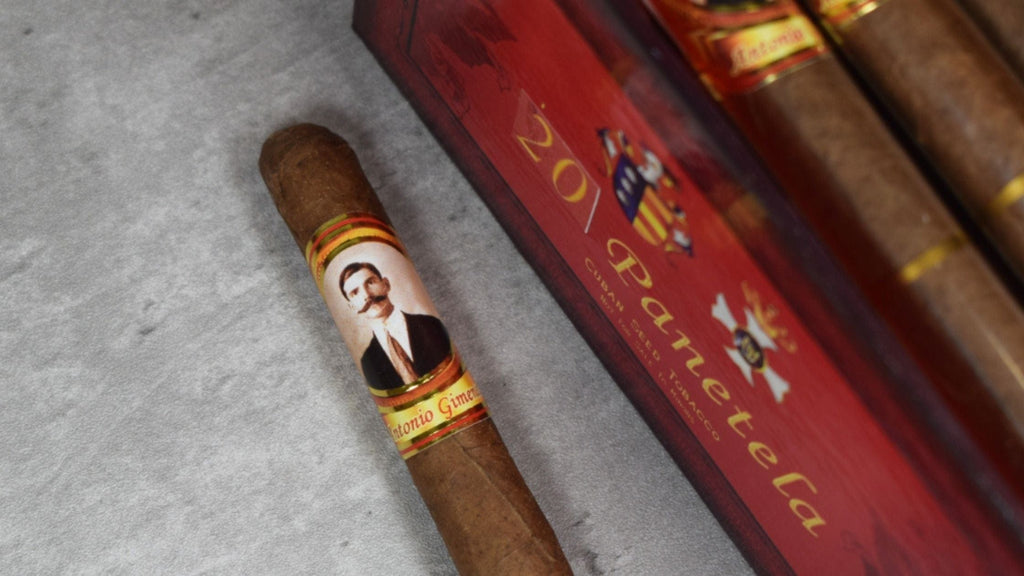 Panatela Cigars: Size, Flavor, and Why the Slim Format Is Back