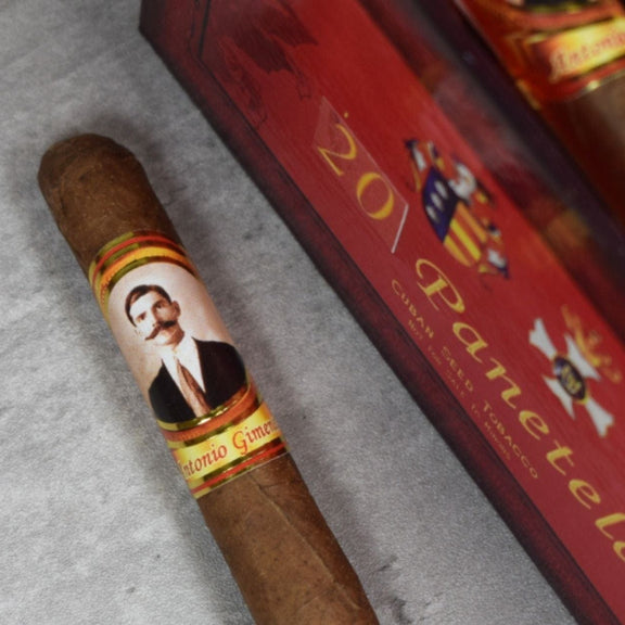Panatela Cigars: Size, Flavor, and Why the Slim Format Is Back