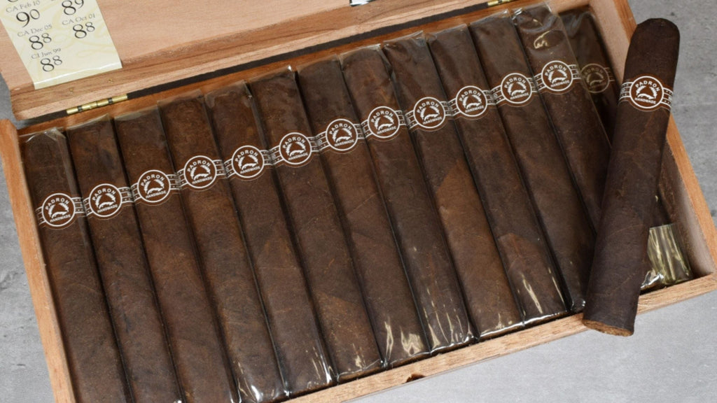 Robusto Cigars: Size, Smoke Time, and the Robustos We Reach For