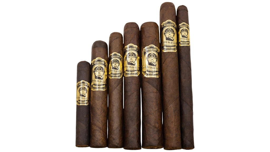 Oscuro Wrapper: The Darkest Leaf, Explained, With the Oscuros We Stock
