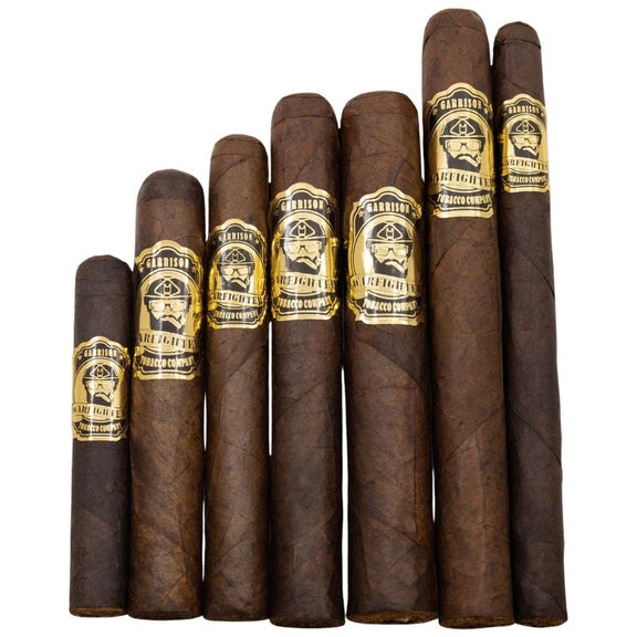 Oscuro Wrapper: The Darkest Leaf, Explained, With the Oscuros We Stock