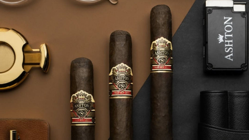 Sumatra Wrapper: The Underrated Leaf, and the Sumatras We Stock