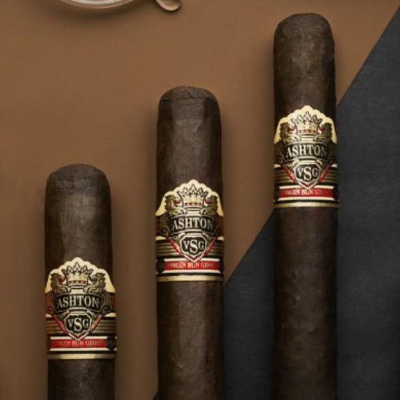 Sumatra Wrapper: The Underrated Leaf, and the Sumatras We Stock