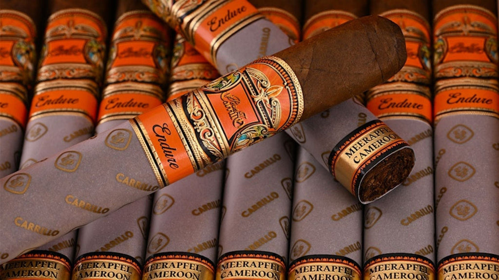 Cameroon vs Connecticut Shade: Which Mild Wrapper Fits You