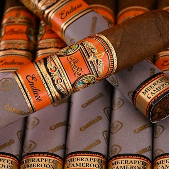 Cameroon vs Connecticut Shade: Which Mild Wrapper Fits You