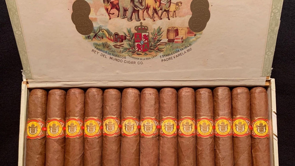 Gran Corona Cigar Size: The Long Smoke, and the Closest Ones We Stock